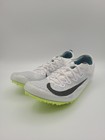 Nike Zoom Superfly Elite 2 Mens Size 10 5 Track Field Shoes Fz9662-100 No Spikes