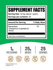 Bulksupplements Resveratrol Powder 25g - 1g Per Serving