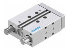 Festo Dfm-16-30-p-a-gf 170835 Guided Actuator New   kd