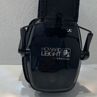 Howard Leight By Sperian Hearing Protection Ear Muffs  Black
