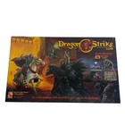 Dragon Strike Board Game 1993 Tsr Dungeons   Dragons Complete