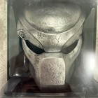 Predator Bio Mask Statue Featuring Light Up Culturefly Deluxe Replica Mask New