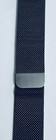 Authentic Apple Watch Band 40mm Magnetic Milanese Loop Stainless Steel Slate