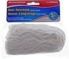 Tnylon Gear Hammock  White New Free Shipping