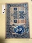 1902 Austria 1000 Kronen  note Picture Is The One You Receive  Free Shipping 