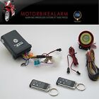 Ncs V2 Motorbike Bike Motorcycle Alarm   Immobiliser Remote Control Start