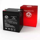 Tripp Lite Eco850lcd 12v 5ah Ups Replacement Battery