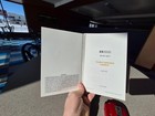 Hewlett Packard Hp 41c Hp-41 Cv Calculator Standard Applications Manual Book