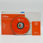 Office 2016 Pro Plus   Lifetime License   Dvd   Key Card   1 Pc   For Windows