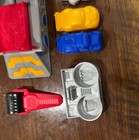 2010 Play Doh Transformers Dark Of The Moon Autobot Workshop