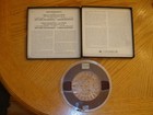 Francescatti Sibelius And Bruch Violin Concertos On Columbia Open Reel Tape