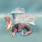 Schleich Fantasy Figures Lot  Mythical Creatures  Eldrador  Dragon  Pegasus  