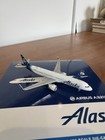Geminijets Alaska Airlines Airbus A321neo 1 400 Scale N927va Gjasa1776