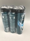 3 Pack Degree Men s Antiperspirant Dry Spray Cool Rush Deodorant 72 Hours