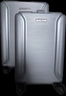 Samsonite Element Xlt Luggage Polycarbonate 2 Piece Set