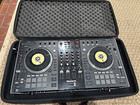 Numark Ns7ii 4 Channel Motorized Digital Dj Controller   Soft Case