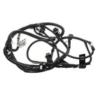 New Oem Ford 11-15 F-series Super Duty Jumper Rear License Lamp Harness Park Aid