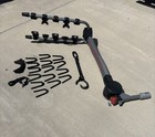 Yakima 5 Bike Rack Hitch Mount