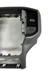 2019 Dodge Ram 2500 Center Dash Radio Trim Surround 5yu412x7af Oem