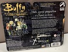Palisades Toyfare Exclusive Buffy The Vampire Slayer 2004 Palz Mini Figure