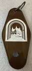 Southwest Texas State University Key Fob San Marcos Texas