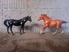Breyer  5650 Saddle Club Stablemate Set Complete In Box    495092 Native Dancer