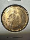 1976  Russia Chervonetz Gold 10 Roubles Russian Coin  2489 Oz Bu Unc Low Mintage