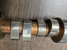 Vintage Comp Cams Custom Grind Roller Tappet Camshaft Ford Nascar Racing