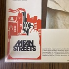 1972 Mean Streets Movie Lobby Card Martin Scorsese Robert Deniro Harvey Keitel