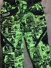Grenade Snowboard Pants Fatigue Project