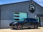 2014 Porsche Cayenne Turbo S Awd 4dr Suv
