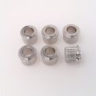 True Custom Shop   Tuner Conversion Bushings For Fender Strat Tele Gotoh Kluson 