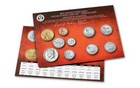 2022 United States Mint Uncirculated Coin Set - P   D 20 Coins Free Shipping
