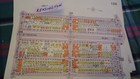 Original1929  Kensington Windsor Brooklyn Nyc Atlas Map