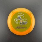 Discraft Z Line Snap Cap - Buzzz Bee