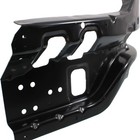 Set Of 6 Bumper Face Bar Brackets Retainer Mounting Braces Inner Interior Inside