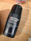 2 Pack Biotherm Homme Day Control 72h Antiperspirant Deodorant Roll-on 2 5 Fl Oz