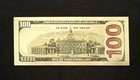 24k Gold Plated Foil  100 Dollar Bill Collectible Novelty Collection Note Gift