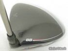 Callaway Big Bertha 23 Driver 10 5   Rch 55 Regular Flex  cover    New