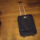 Samsonite Upright Wheeled Carry-on Underseater Small Travel Case 16 one Size