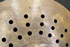 Sabian Prototype Xsr Monarch 17  Aero Crash Cymbal model  zzc017 new 1018 Grams