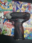 Matco Infinium Mcl1214iw 1 4   Drive Lith-ion Impact Wrench Kit  W 2 Batteries