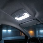 Led Interior Light Accessory Plug And Play For Night Use