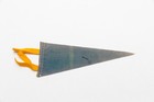 Vintage Sequoia National Park Souvenir Felt Pennant 12 