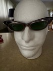 2 Pairs Vintage  made In France  Ladies Sunglasses