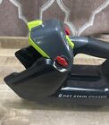 Bissell 3182 Motor Base Pet Stain Eraser Plus Cordless Portable Carpet Cleaner