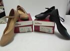 Sodanca Character Shoes Suede Sole 1 5   Heel 3 Colors Adult Ch02  60 Run Small