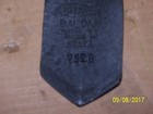  Tractor Cultivator Point  Sweep