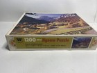 Vintage Whitman Jigsaw Puzzle The Alps  Germany New Sealed Box Vintage Puzzle
