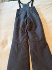 Herman s Vintage 80 s Insulated Women s Winter snow ski Bibbed Overalls suit